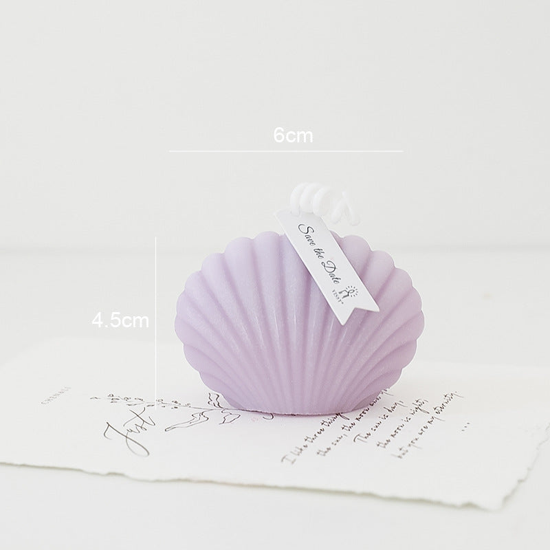 Eternal Bliss Wedding Candles