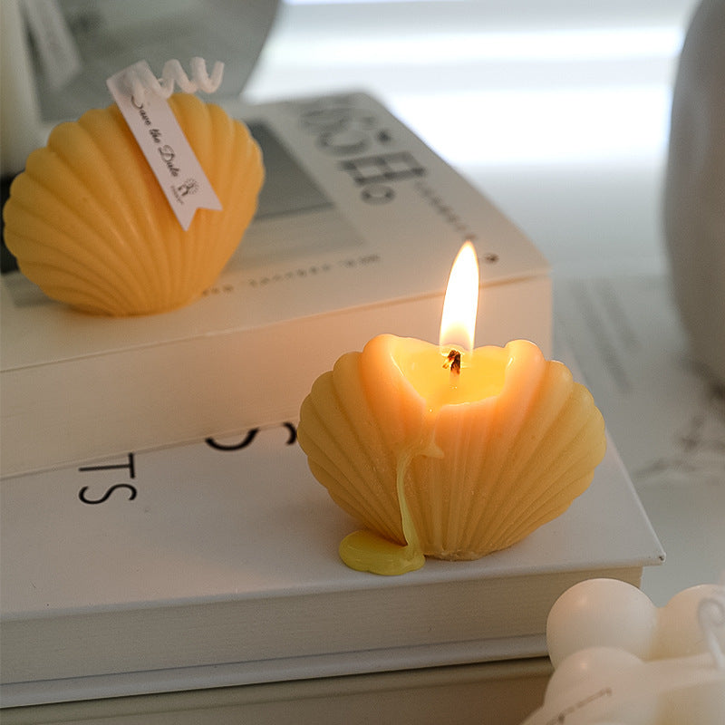 Eternal Bliss Wedding Candles