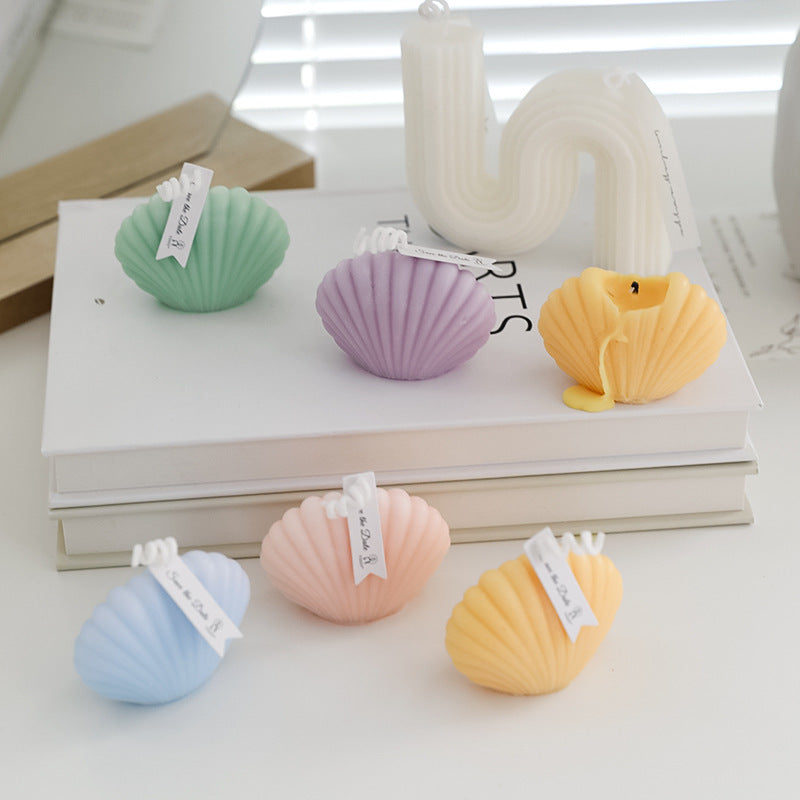 Eternal Bliss Wedding Candles