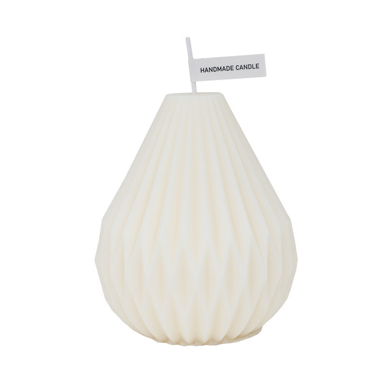 Nordic Essence Pear Candle