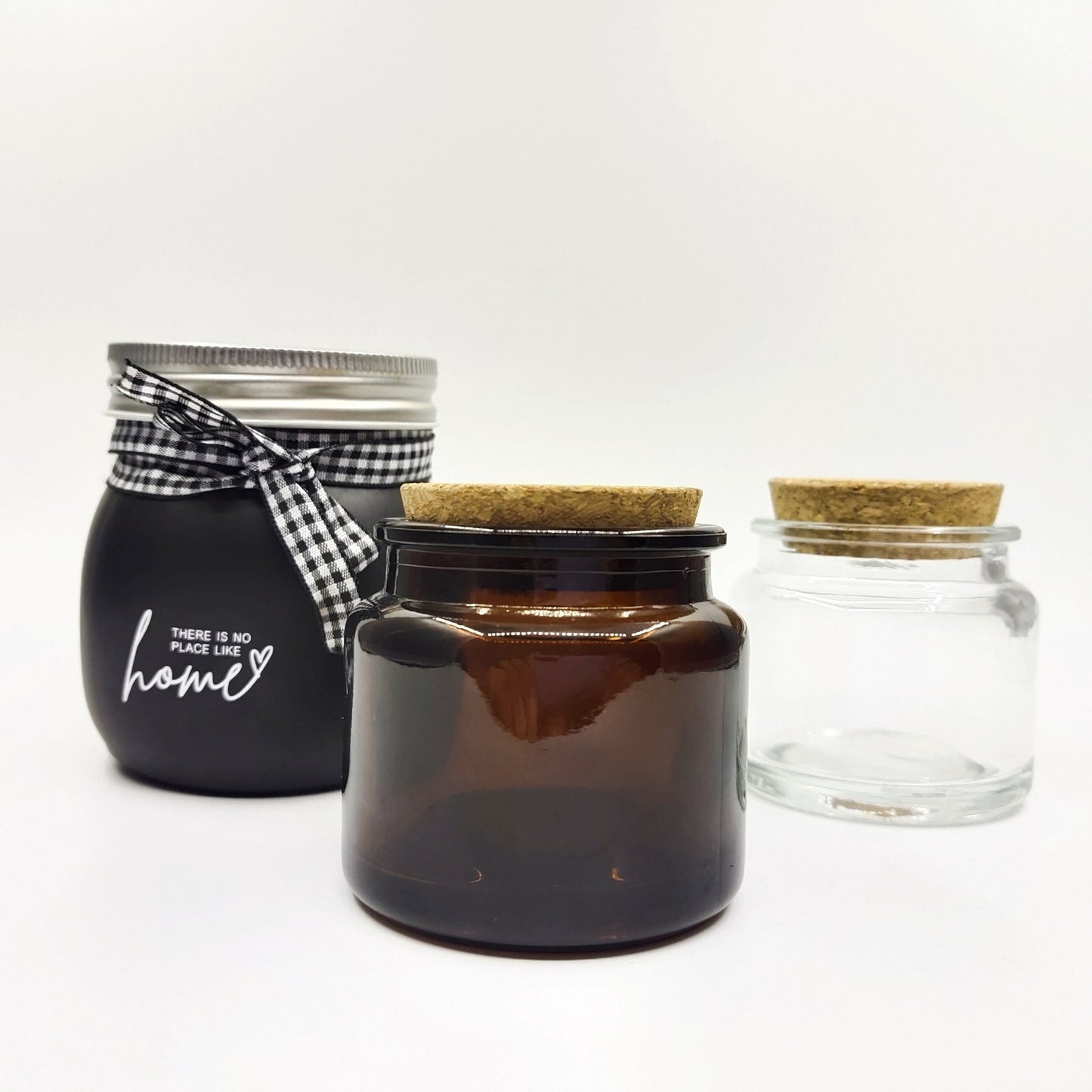 Mini Essence Candle