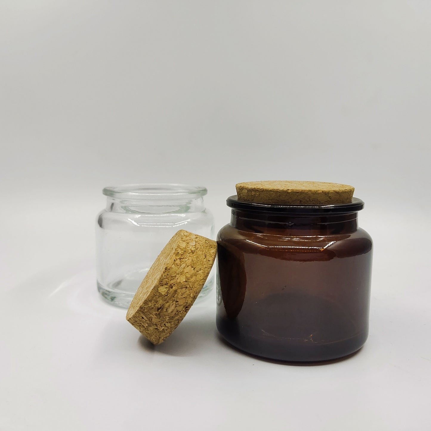 Mini Essence Candle