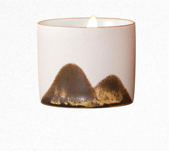 Serenity Sip Aromatherapy Candle