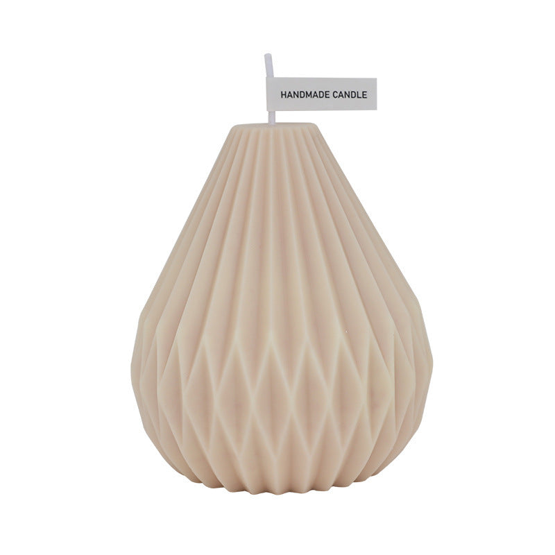 Nordic Essence Pear Candle