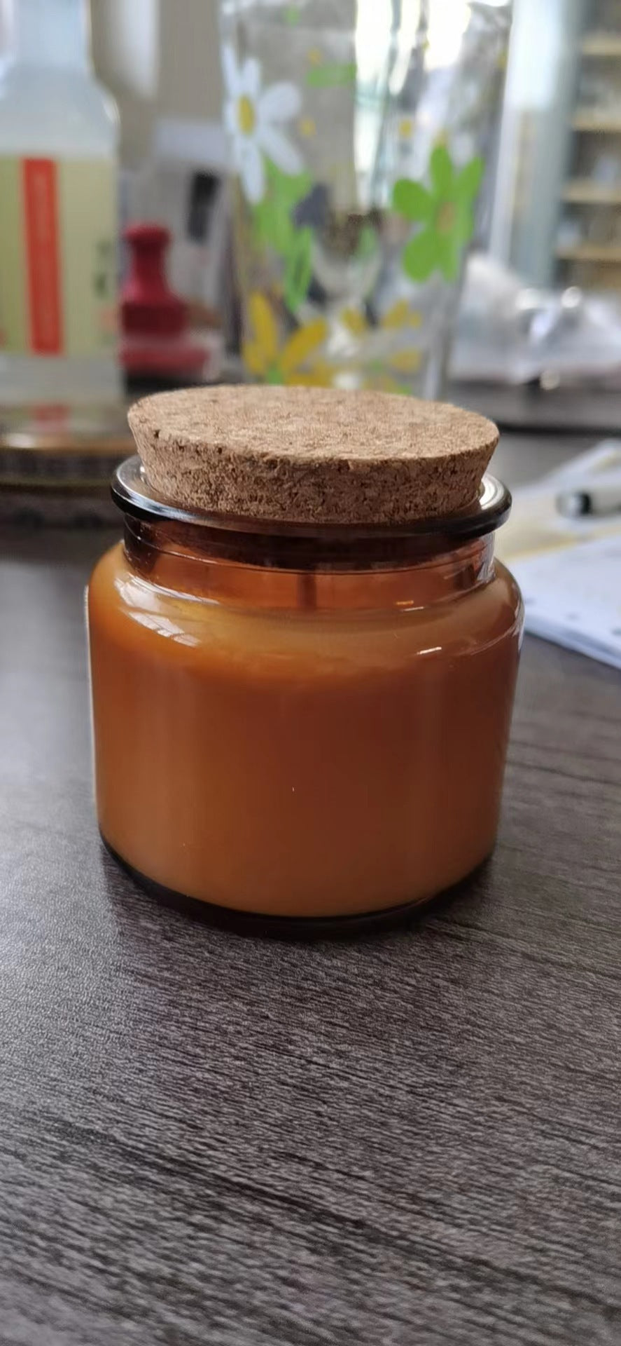Mini Essence Candle
