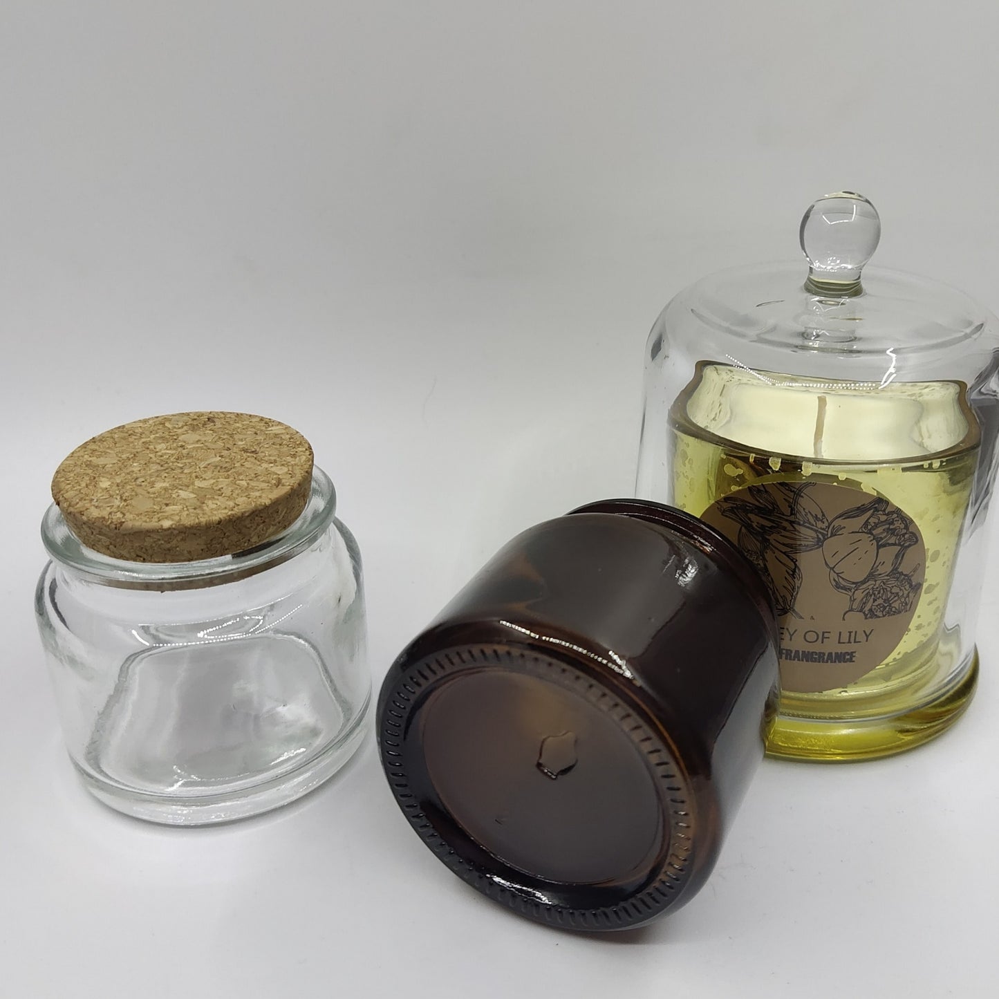 Mini Essence Candle