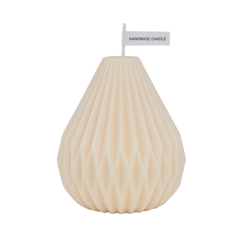 Nordic Essence Pear Candle