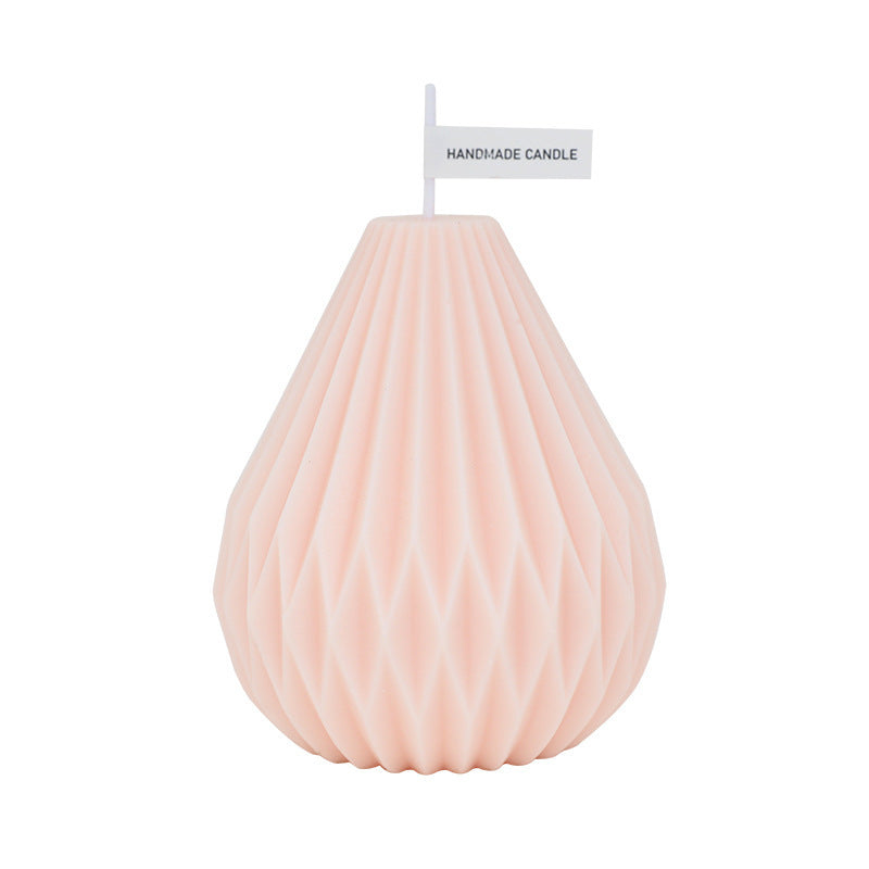 Nordic Essence Pear Candle