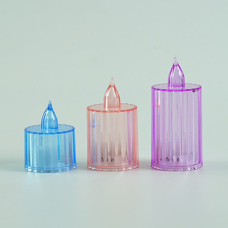 GlowFest Electronic Candles