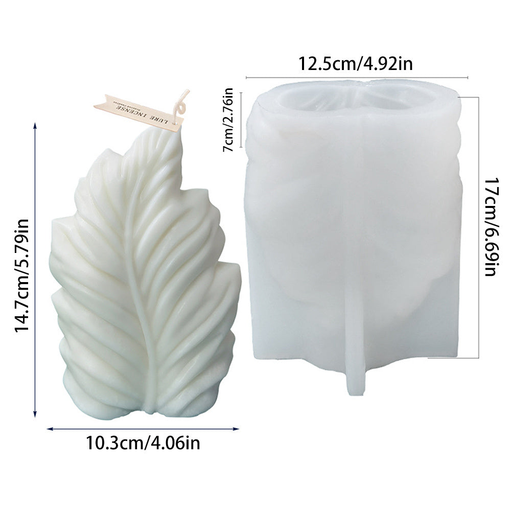 GeoCraft Scented Candle