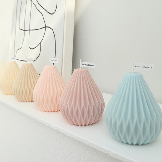 Nordic Essence Pear Candle