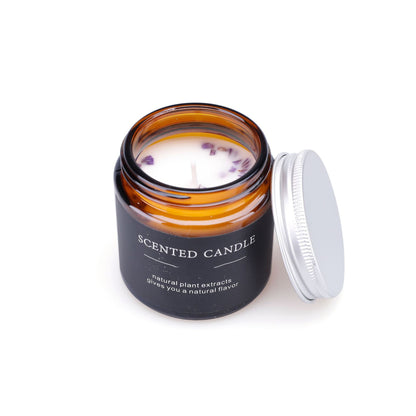 Retro fragrant Candles