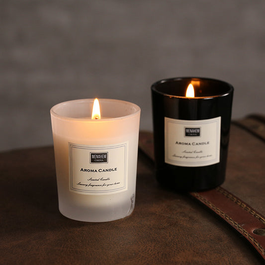 AuraCraft DIY Aromatherapy Candles