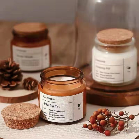 Mini Essence Candle