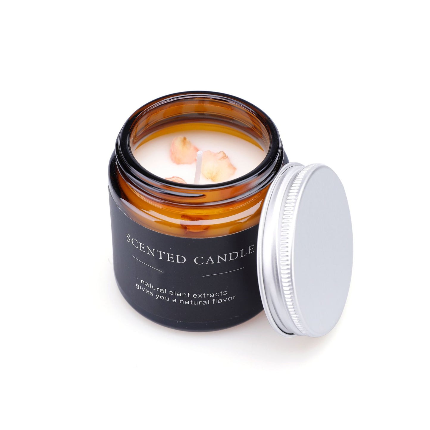 Retro fragrant Candles