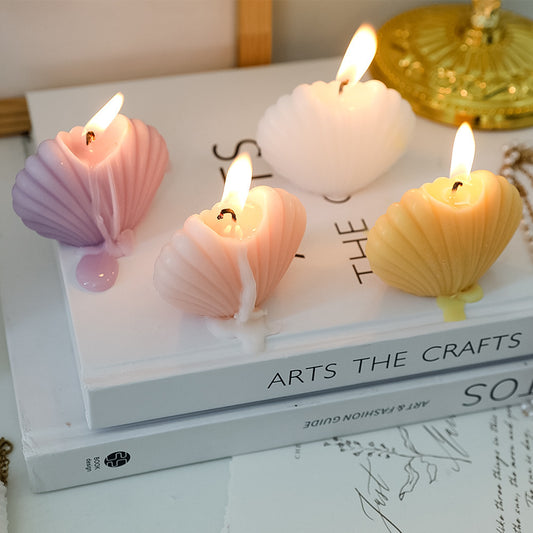 Eternal Bliss Wedding Candles