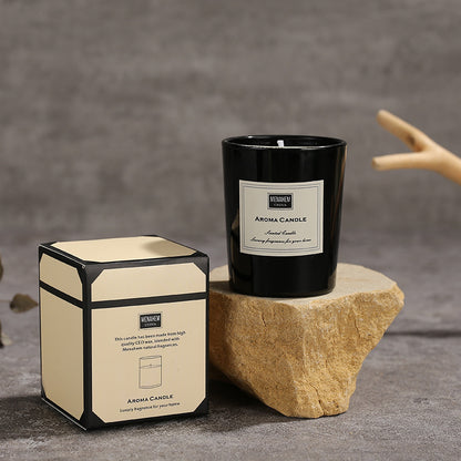AuraCraft DIY Aromatherapy Candles