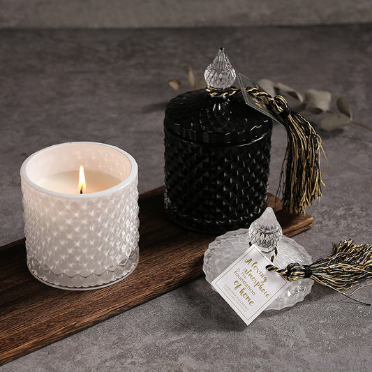Soul Shine Soy Candles