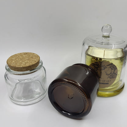 Mini Essence Candle