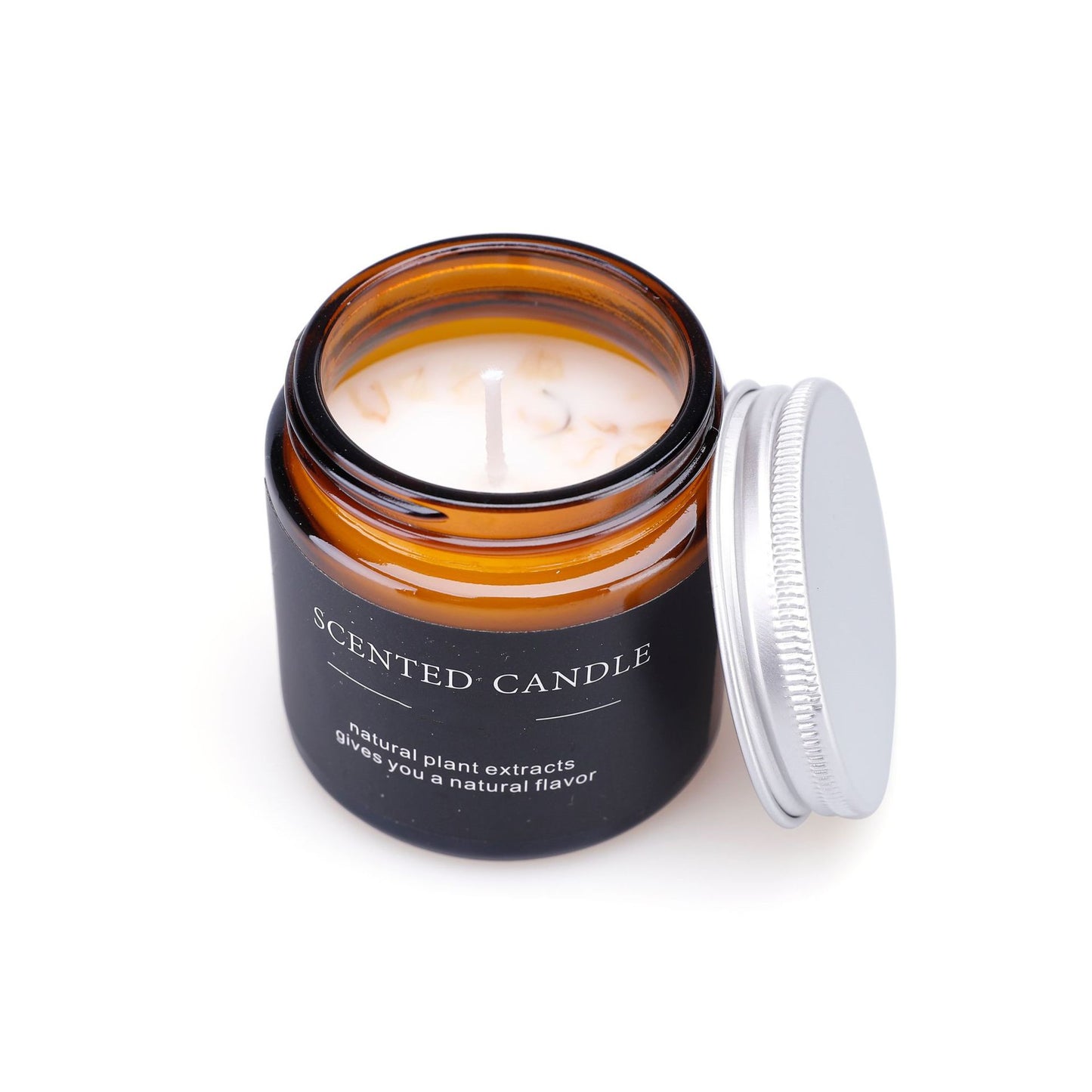 Retro fragrant Candles