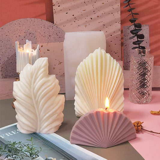 GeoCraft Scented Candle