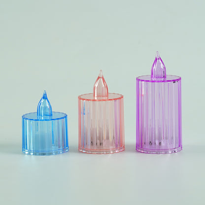 GlowFest Electronic Candles