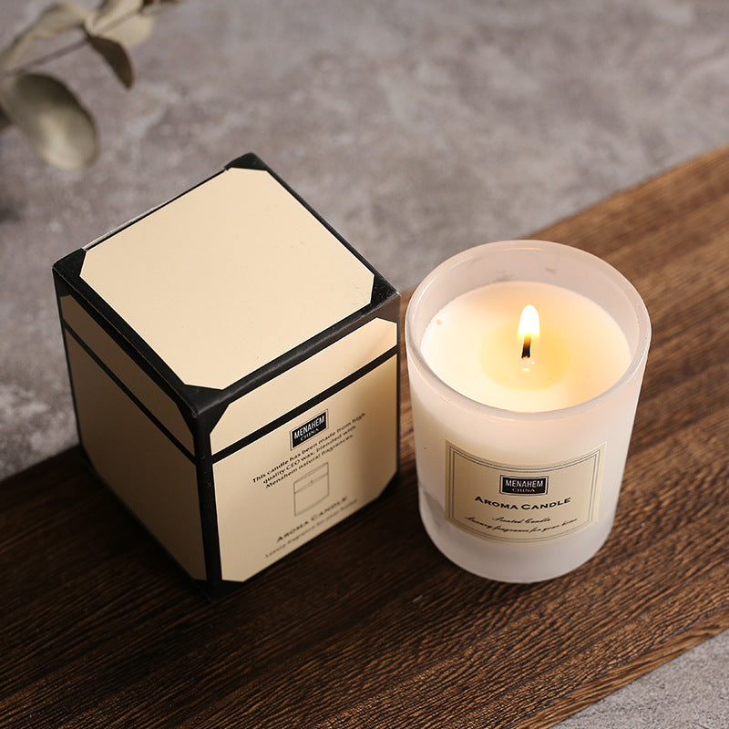 AuraCraft DIY Aromatherapy Candles