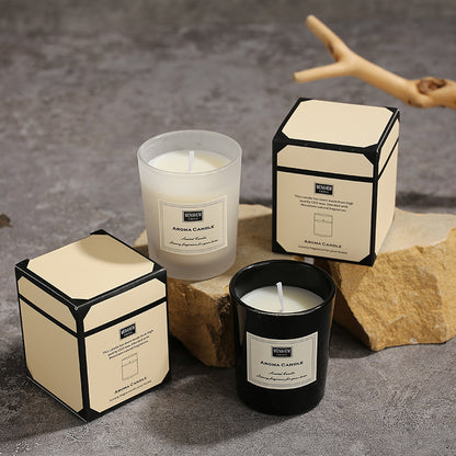 AuraCraft DIY Aromatherapy Candles