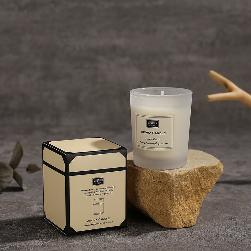 AuraCraft DIY Aromatherapy Candles